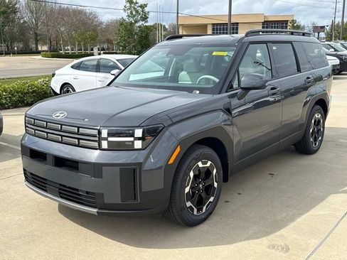 New 2026 Hyundai Santa Fe SEL image 4