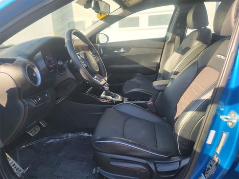 Used 2022 Kia Forte GT-Line image 9