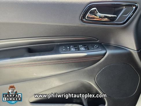 Used 2025 Dodge Durango GT RWD image 28