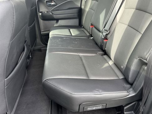 Used 2026 Honda Ridgeline RTL image 15