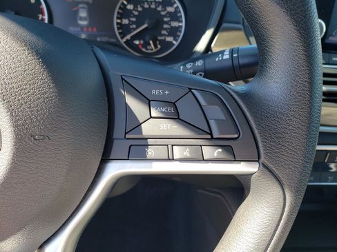 Certified 2023 Nissan Altima 2.5 SV image 27