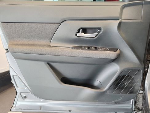 Certified 2025 Nissan Kicks SV image 27