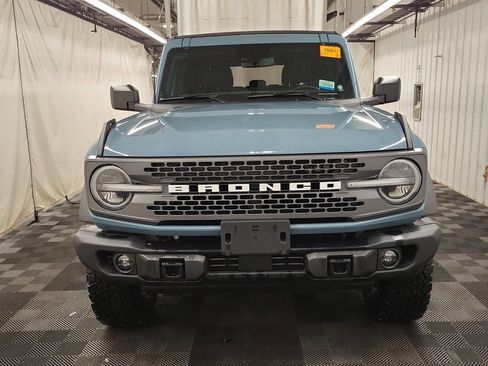 Used 2023 Ford Bronco Badlands image 6