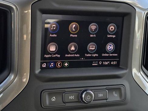 New 2026 GMC Sierra 3500 Pro w/ Convenience Package AWD/4WD image 21