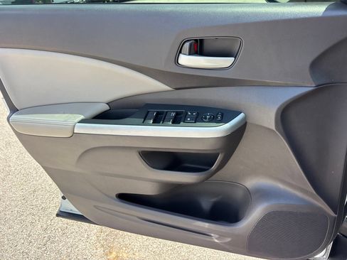 Used 2013 Honda CR-V EX-L image 12