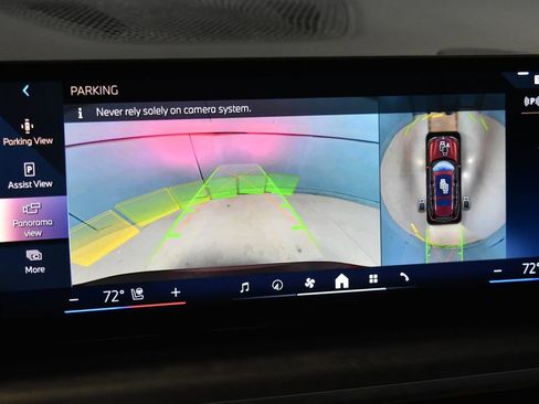 Certified 2025 BMW X7 xDrive40i image 12