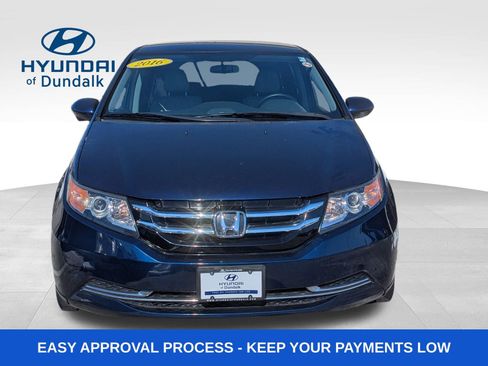 Used 2016 Honda Odyssey EX image 11