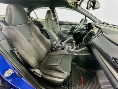 Used 2023 Subaru WRX Premium AWD/4WD image 28