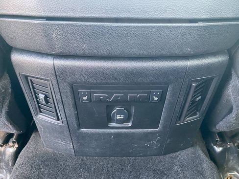 Used 2014 RAM 1500 Laramie w/ Protection Group AWD/4WD image 26