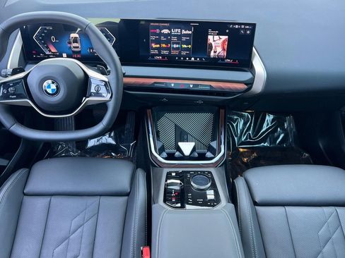 Used 2025 BMW X3 xDrive30 w/ Convenience Package AWD/4WD image 27