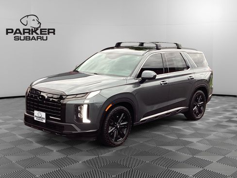 Used 2024 Hyundai Palisade XRT AWD/4WD image 1
