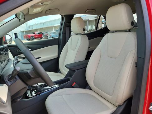 New 2026 Buick Encore GX Preferred image 11