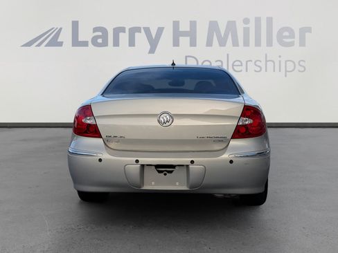 Used 2009 Buick LaCrosse CXL image 4