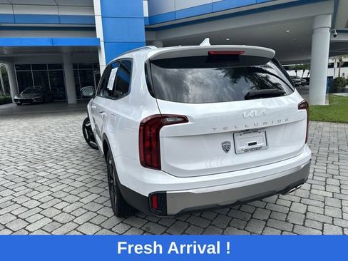Used 2025 Kia Telluride S FWD image 33