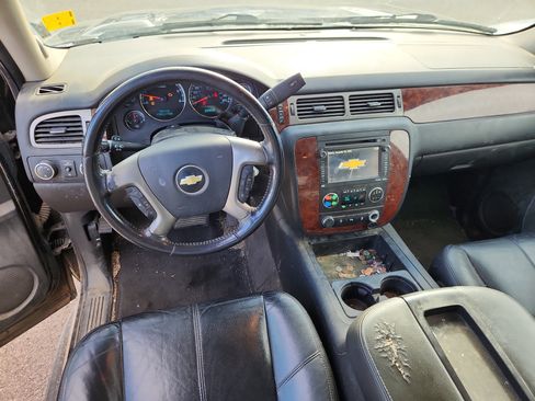 Used 2012 Chevrolet Tahoe LT image 11