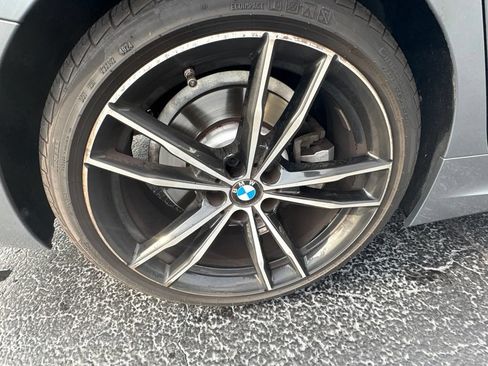 Used 2023 BMW 330i xDrive Sedan w/ M Sport Package AWD/4WD image 17