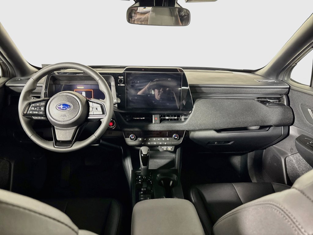New 2026 Subaru Outback Premium AWD/4WD image 12