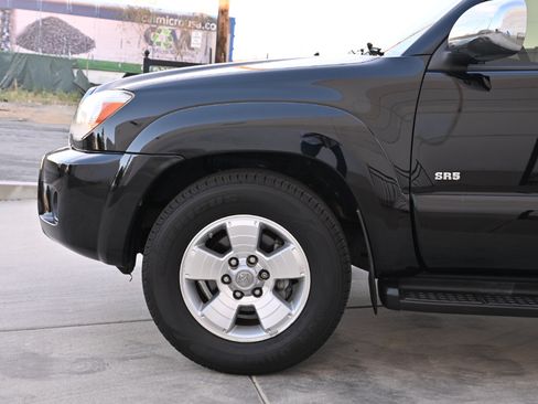 Used 2008 Toyota 4Runner SR5 RWD image 26