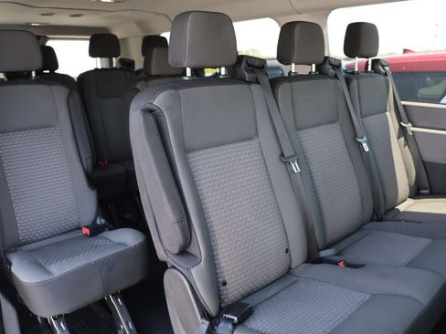 Used 2024 Ford Transit 350 XLT RWD image 18