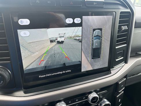 Used 2024 Ford F150 XLT w/ Tow/Haul Package AWD/4WD image 17