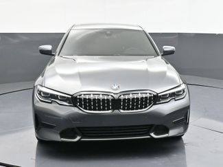 Used 2020 BMW 330i Sedan w/ Convenience Package video 2