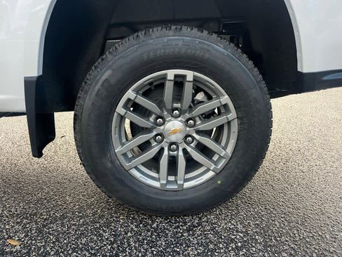 New 2026 Chevrolet Colorado LT w/ Advanced Trailering Package image 31