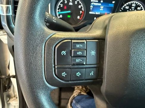 Used 2021 Ford F150 XL w/ Equipment Group 101A High image 17