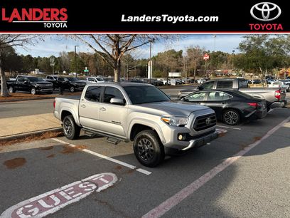 Used 2020 Toyota Tacoma SR5