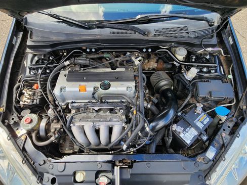 Used 2006 Acura RSX Type-S FWD image 23