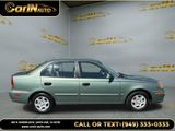 Used 2005 Hyundai Accent GLS image 4