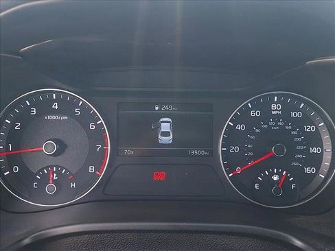 Used 2023 Kia Forte GT FWD image 11