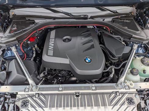 Used 2026 BMW X3 xDrive30 AWD/4WD image 17