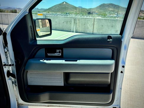 Used 2013 Ford F150 XL w/ PWR Equipment Group RWD image 22