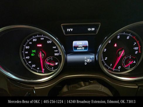 Used 2018 Mercedes-Benz GLE 350 4MATIC image 9