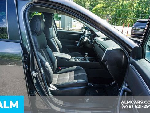 Used 2025 MAZDA CX-50 AWD 2.5 S w/ Preferred Package image 23