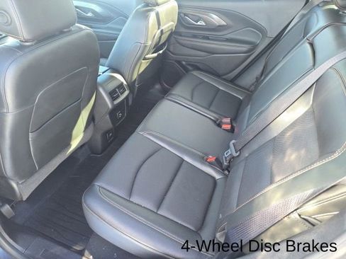 Used 2018 GMC Terrain SLT w/ Preferred Package image 26