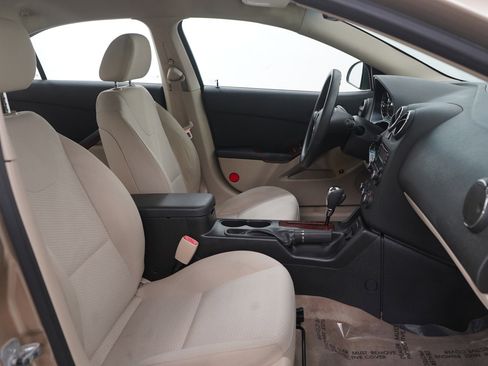 Used 2006 Pontiac G6 Sedan w/ Convenience Package image 11