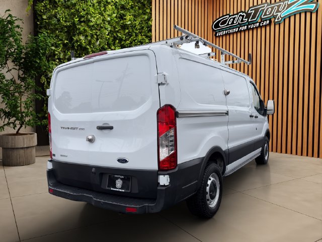 Used 2019 Ford Transit 250 130 Low Roof RWD image 22