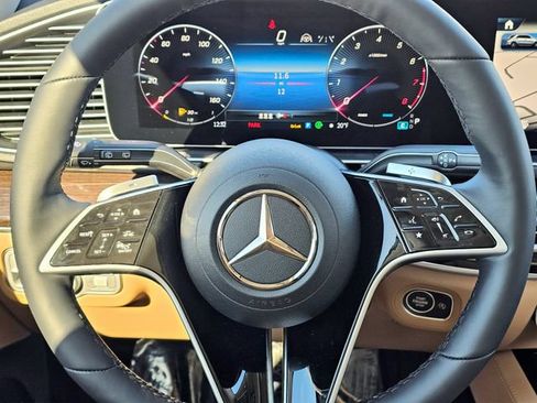 New 2026 Mercedes-Benz GLE 350 4MATIC image 25