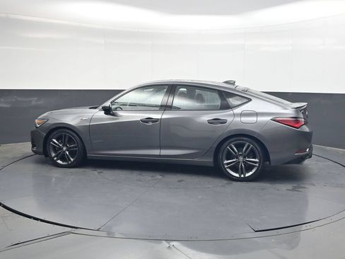 Used 2023 Acura Integra A-Spec FWD image 7