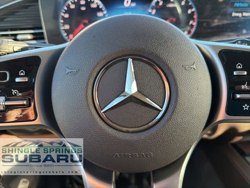 Used 2020 Mercedes-Benz GLE 350 GLE 350 image 72