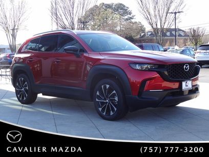 New 2026 MAZDA CX-50 2.5 Hybrid w/ Weather Package