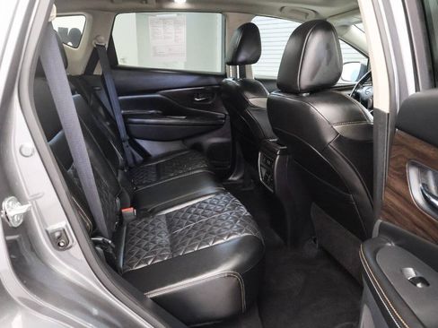 Used 2023 Nissan Murano Platinum w/ Cargo Package AWD/4WD image 18