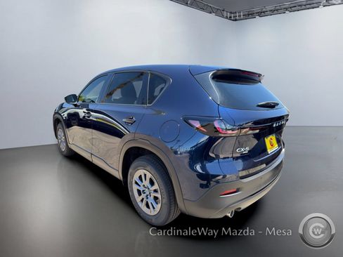 New 2026 MAZDA CX-5 Select AWD/4WD image 7