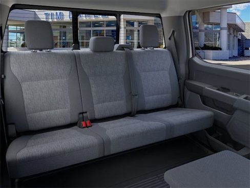 New 2026 Ford F250 XL image 11