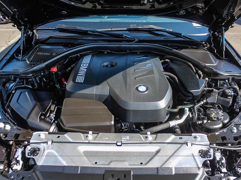 Used 2026 BMW 330i Sedan w/ Convenience Package RWD image 28