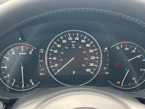 New 2025 MAZDA CX-5 Signature image 25