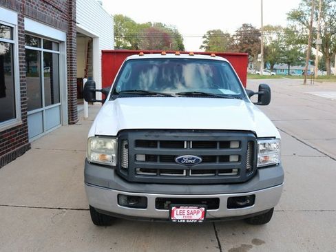 Used 2006 Ford F350 XL image 8