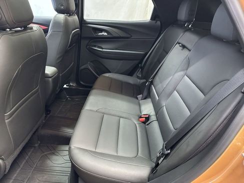 Used 2024 Chevrolet TrailBlazer RS w/ Convenience Package AWD/4WD image 13