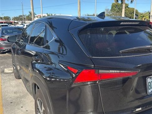 Used 2021 Lexus NX 300 FWD w/ Premium Package image 6